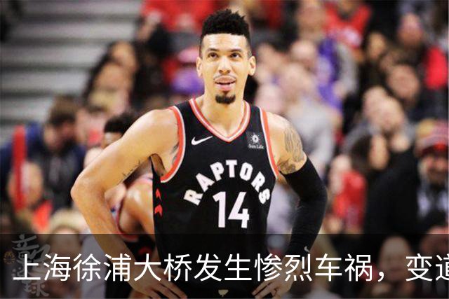 上海徐浦大桥发生惨烈车祸，变道致多车相撞有死伤！监控画面曝出