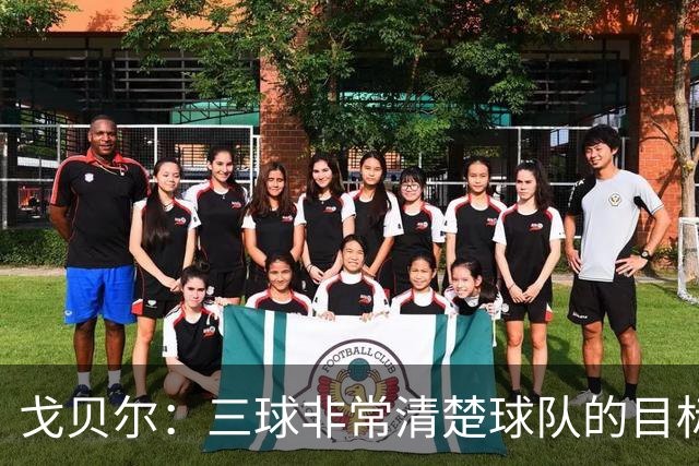 戈贝尔：三球非常清楚球队的目标 如果团结一致我们就能实现它